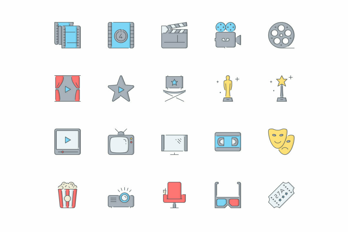 LineQueen   Movie Collection 2