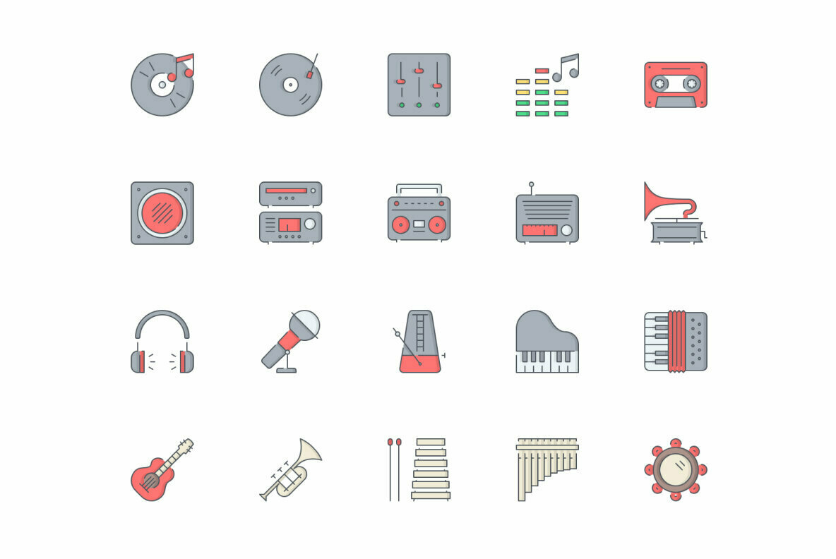 LineQueen   Music Collection 2