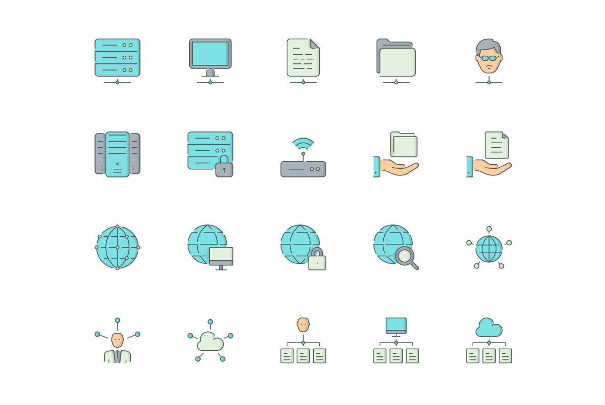 LineQueen   Network Collection 2