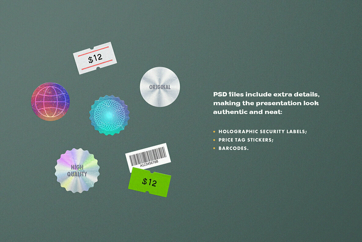 Vinyl Record Mockup Vinyl Record Mockup