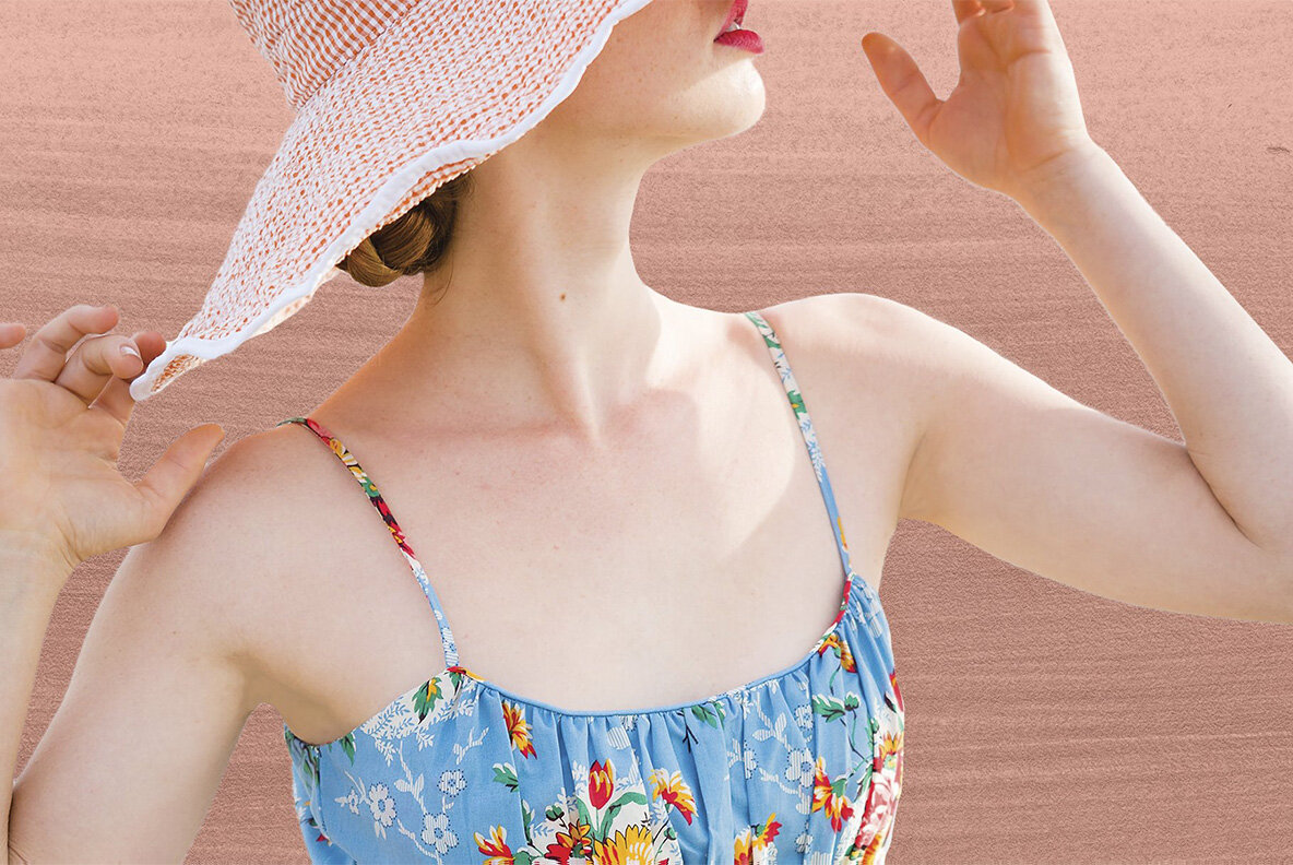 Gold Abstract Textures 14