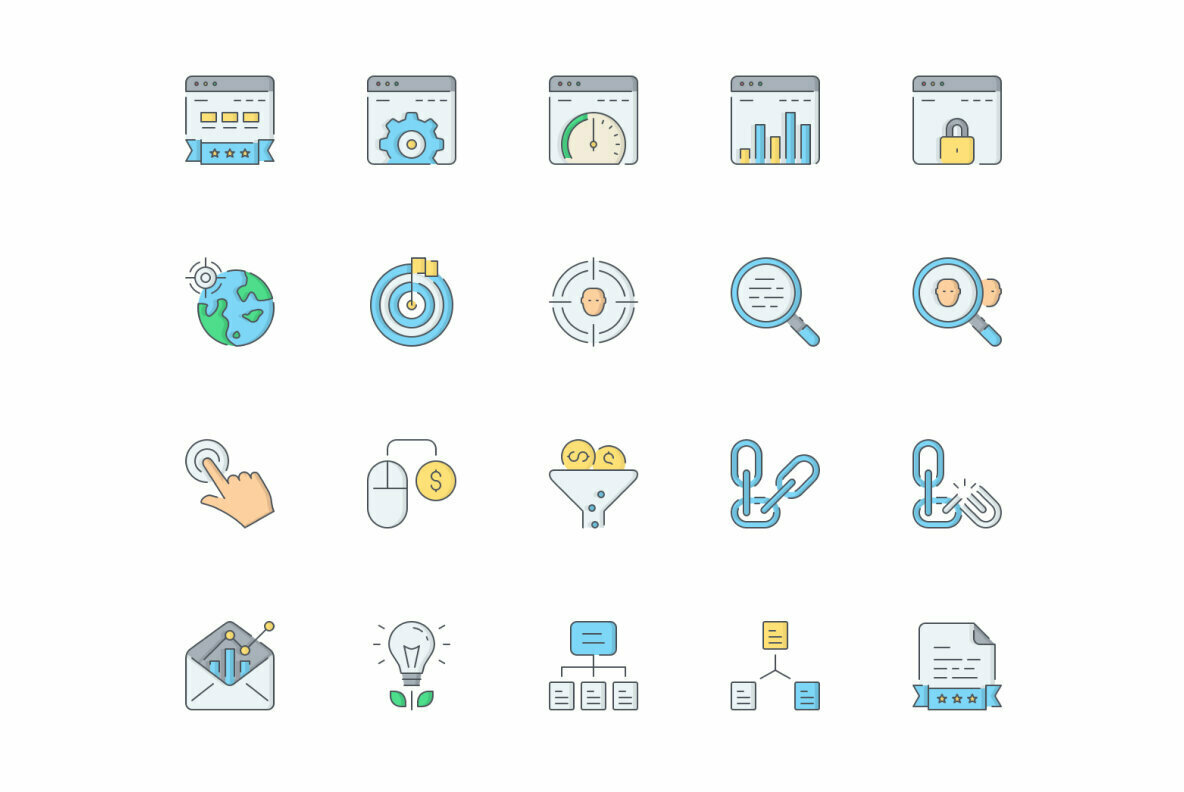 LineQueen   SEO Collection 2