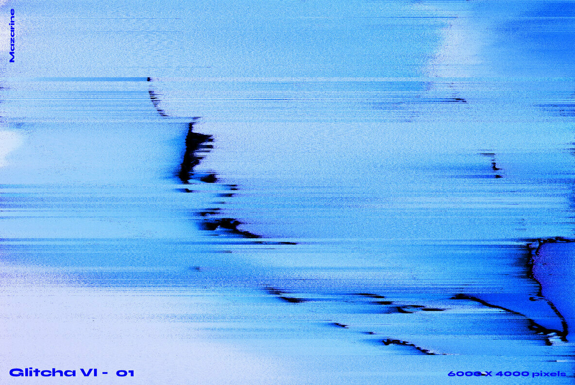 Glitcha VI Glitcha VI