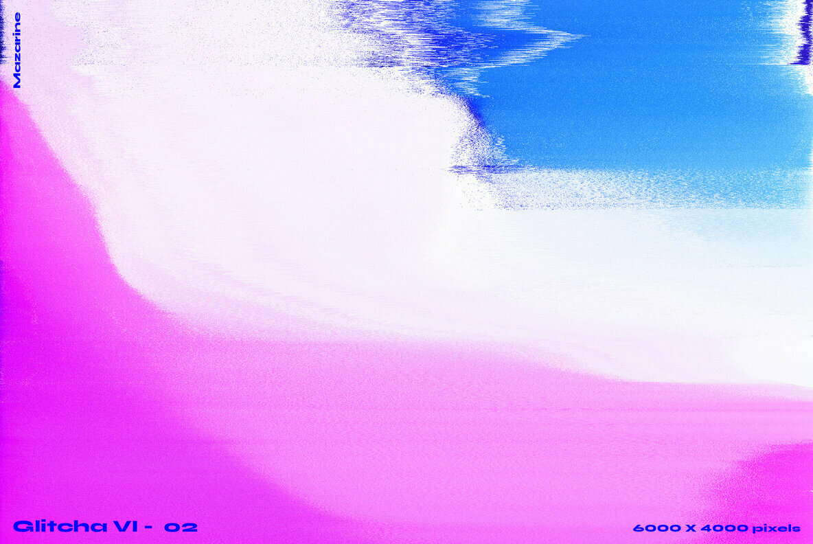 Glitcha VI Glitcha VI