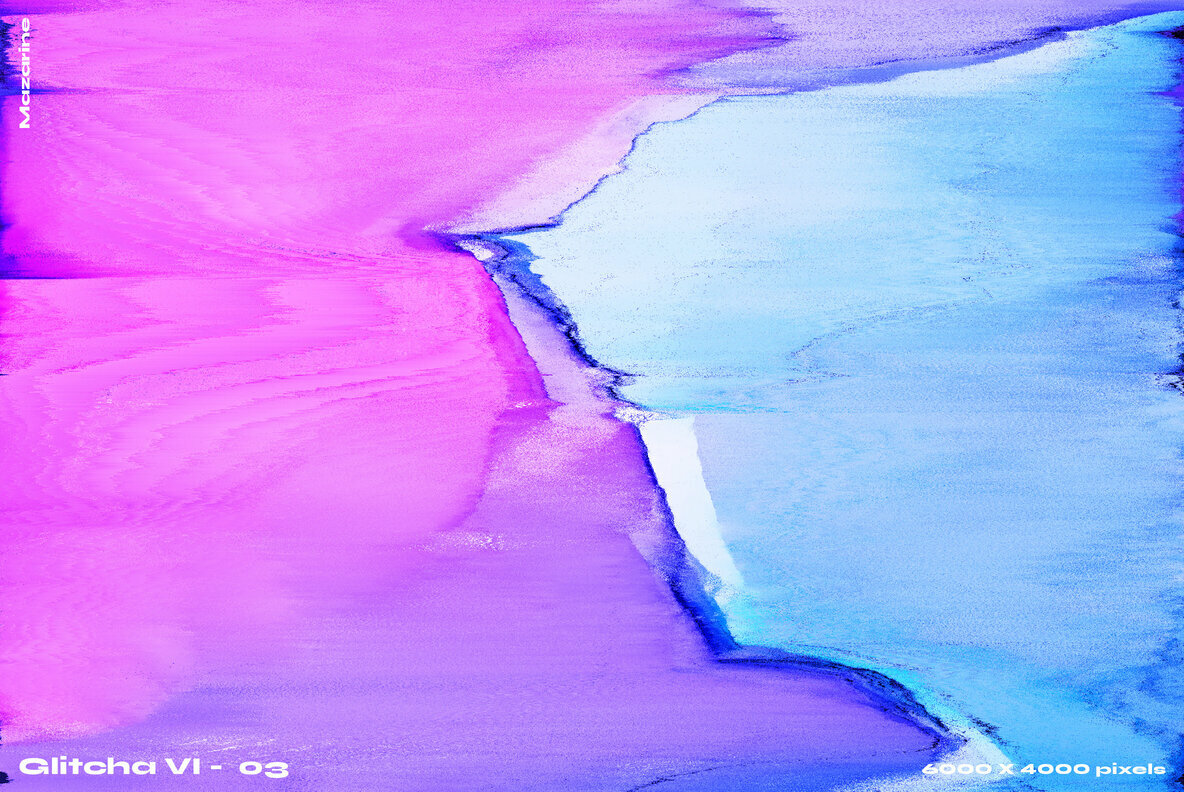 Glitcha VI Glitcha VI