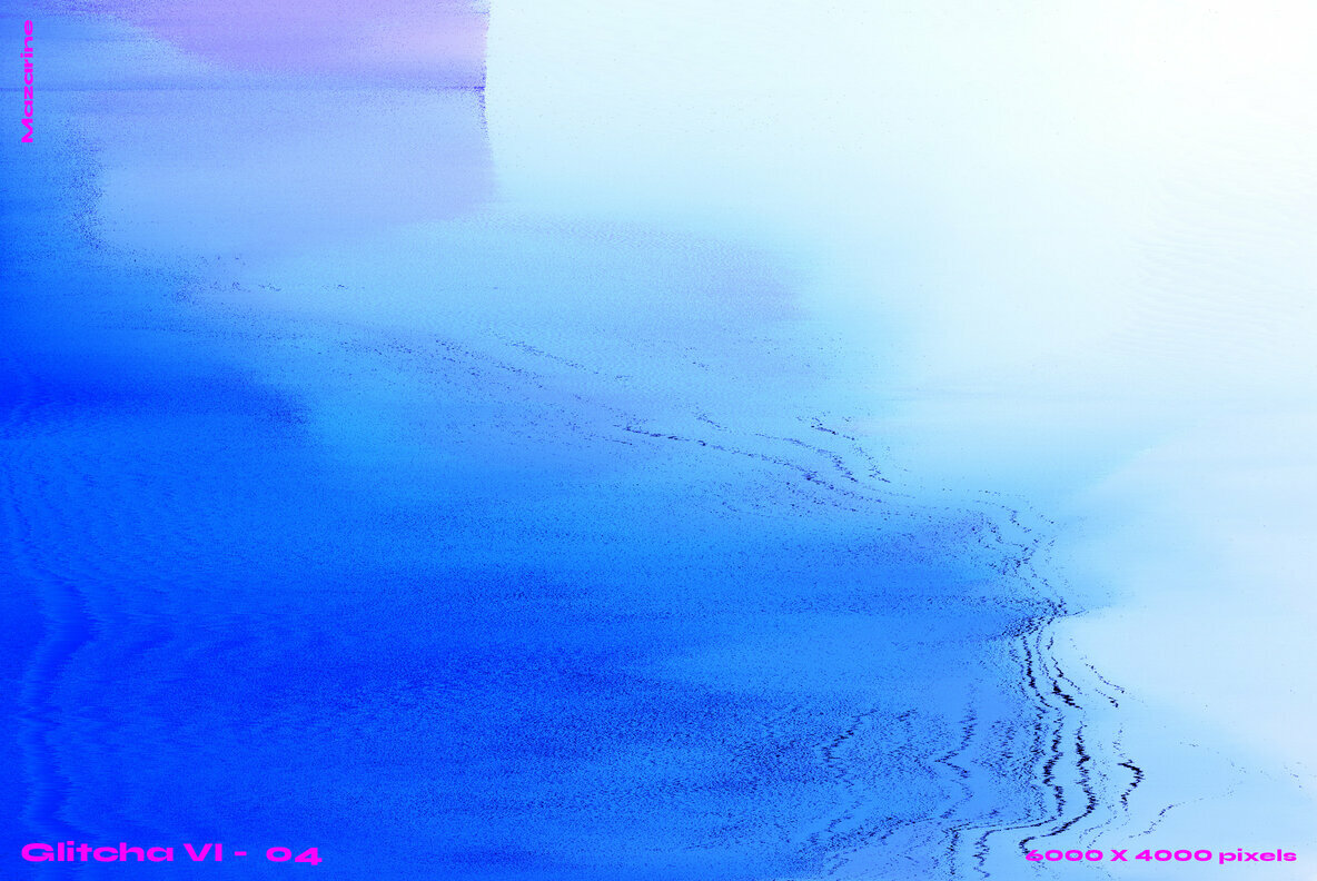 Glitcha VI Glitcha VI