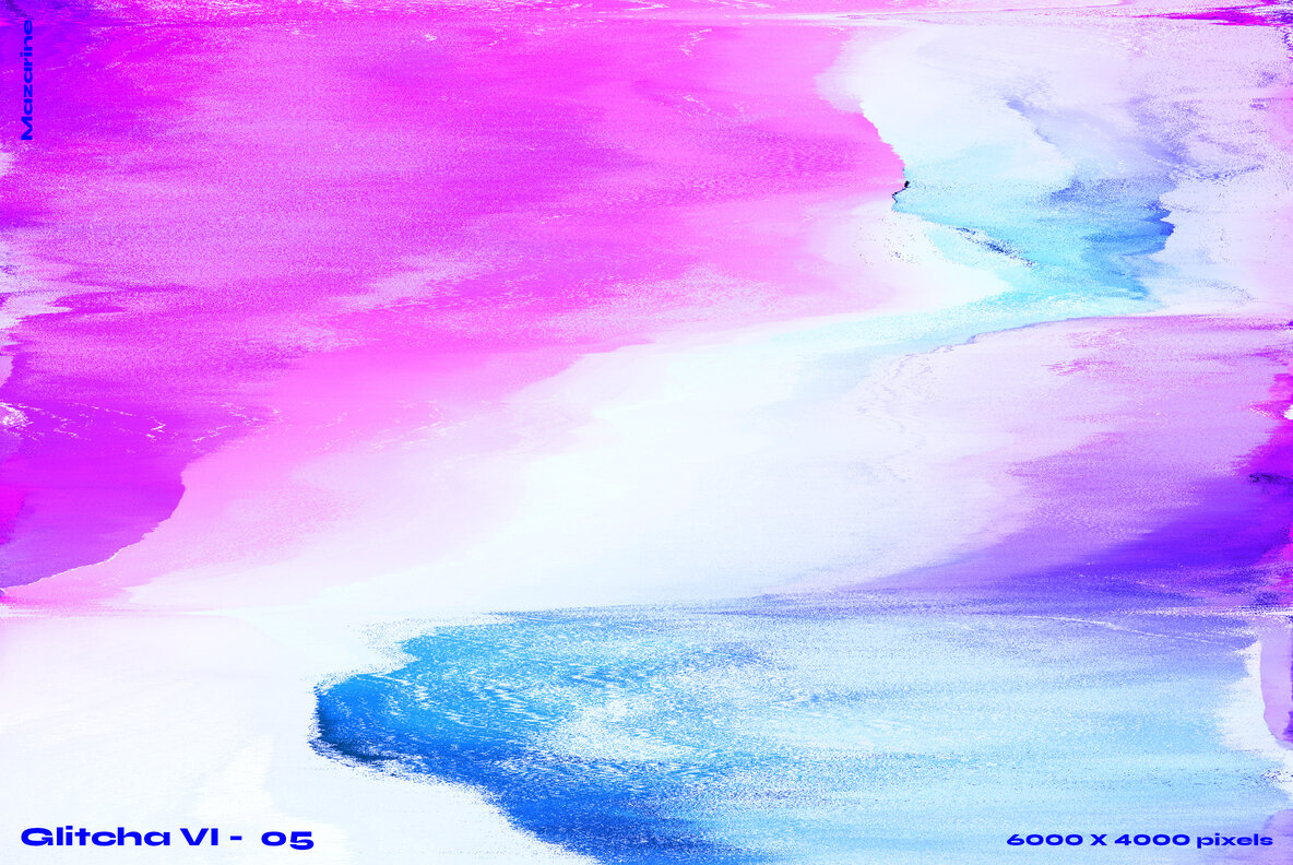 Glitcha VI Glitcha VI