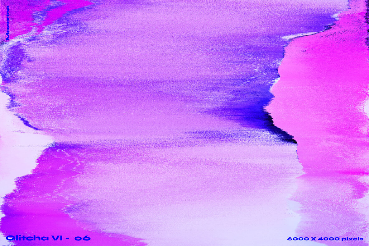 Glitcha VI Glitcha VI