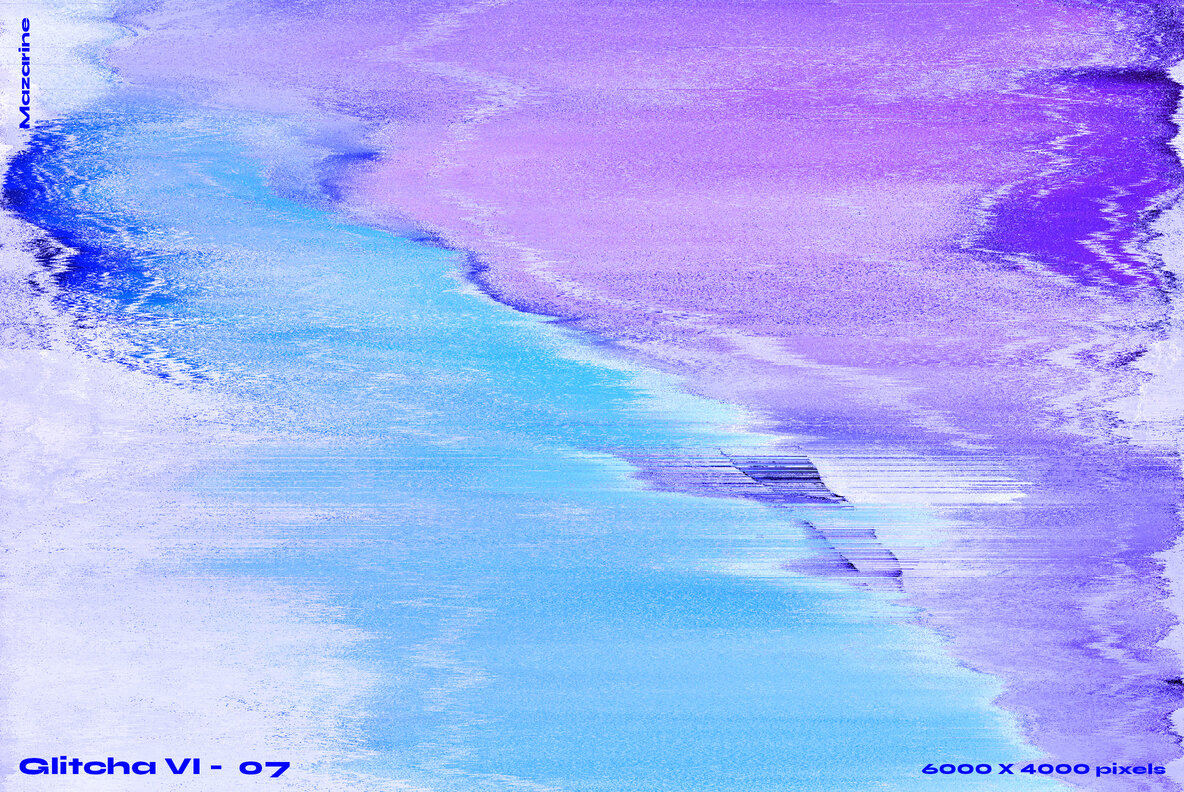 Glitcha VI Glitcha VI