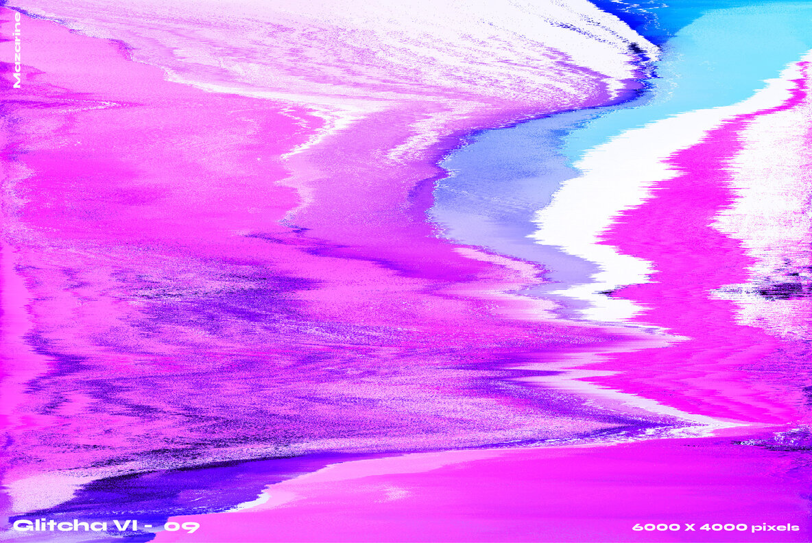Glitcha VI Glitcha VI