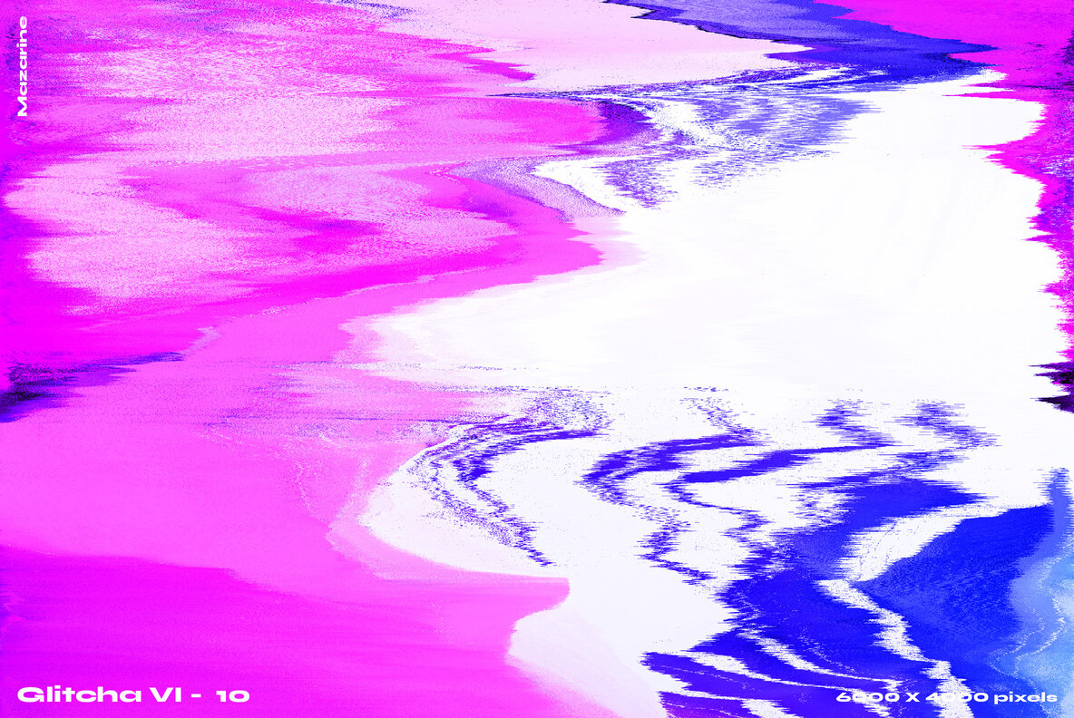 Glitcha VI Glitcha VI