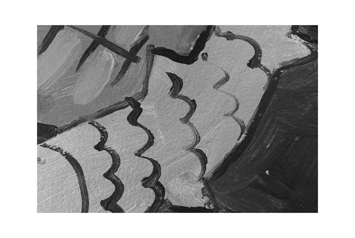 Youthful   Graffiti Art Collage Paintings Pack 11