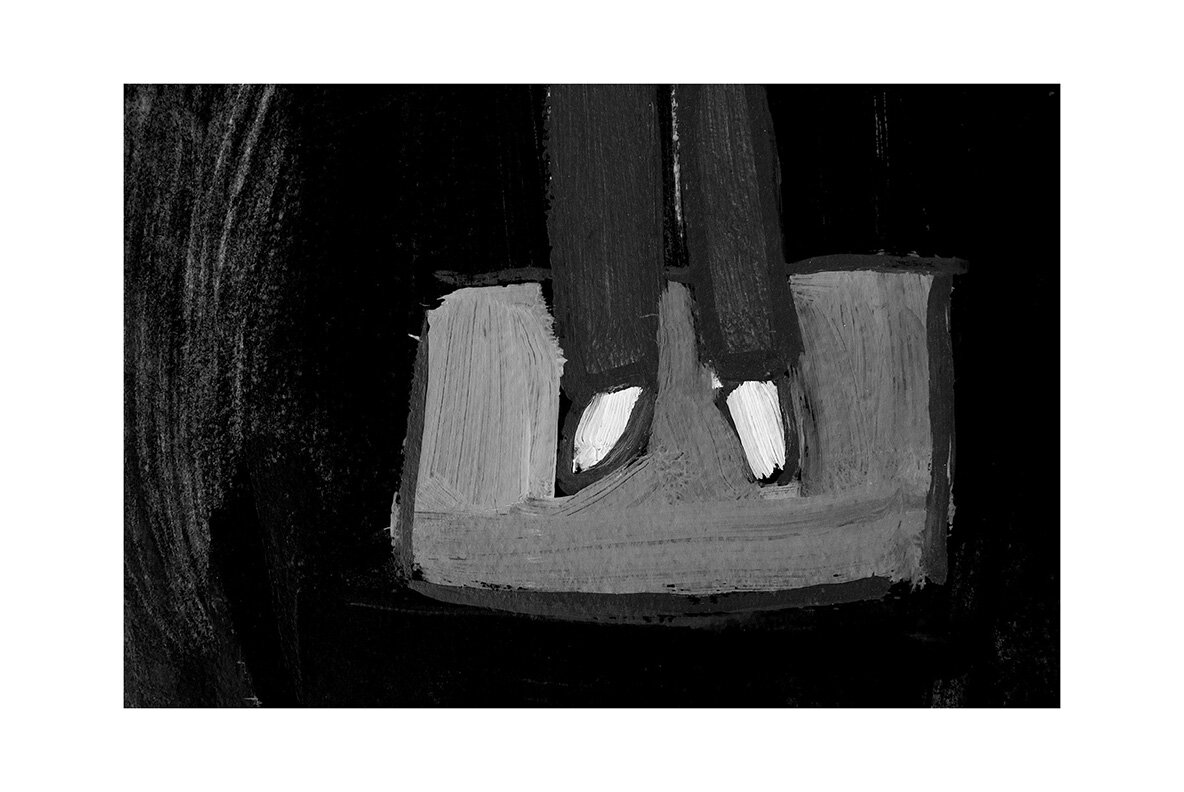 Youthful   Graffiti Art Collage Paintings Pack 12