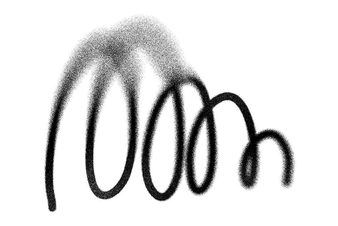 Youthful   Graffiti Art Collage Paintings Pack 16