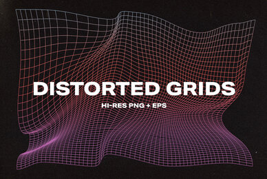 Distorted Grids