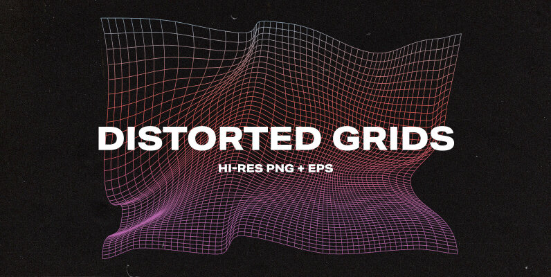 Distorted Grids