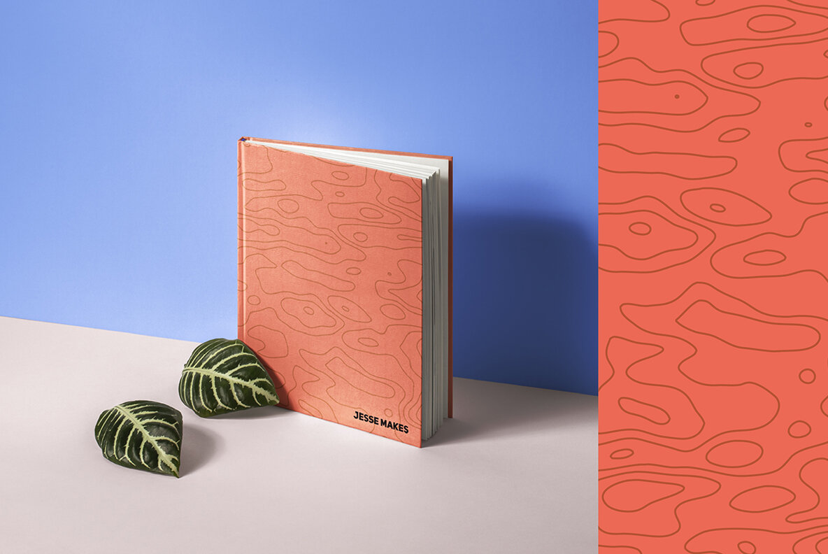 Topographic Patterns 7