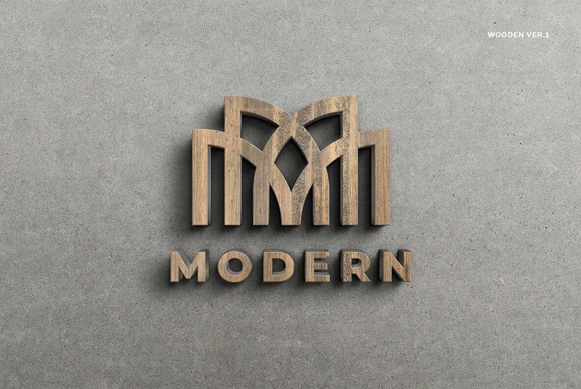 Hyder Sign Mockups Hyder Sign Mockups