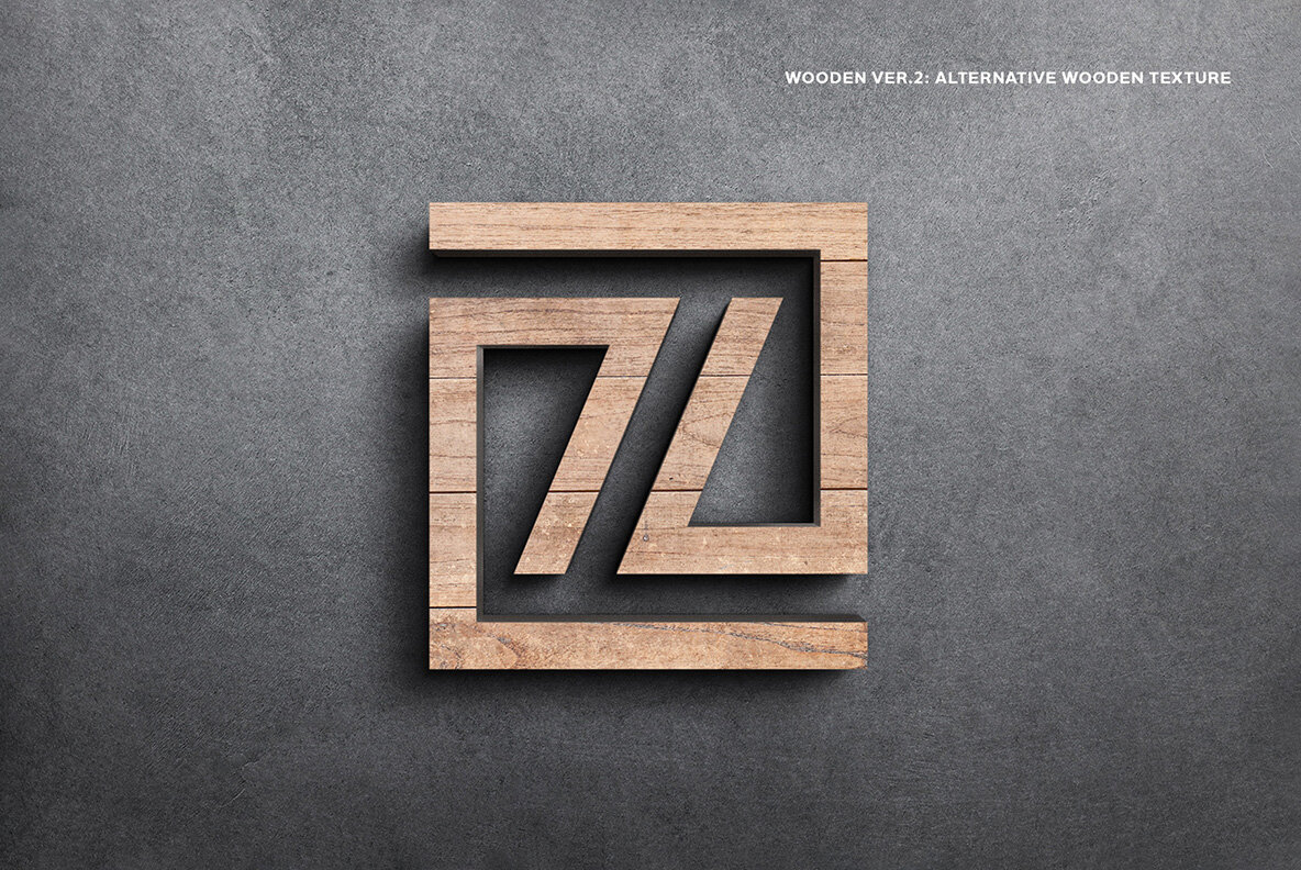 Hyder Sign Mockups Hyder Sign Mockups