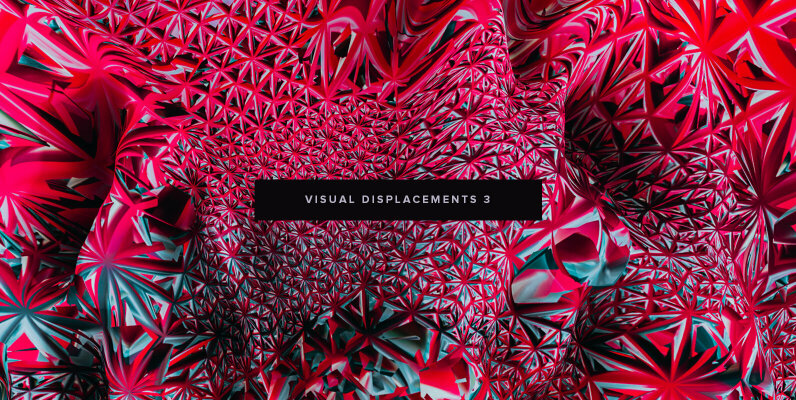 Visual Displacements 3