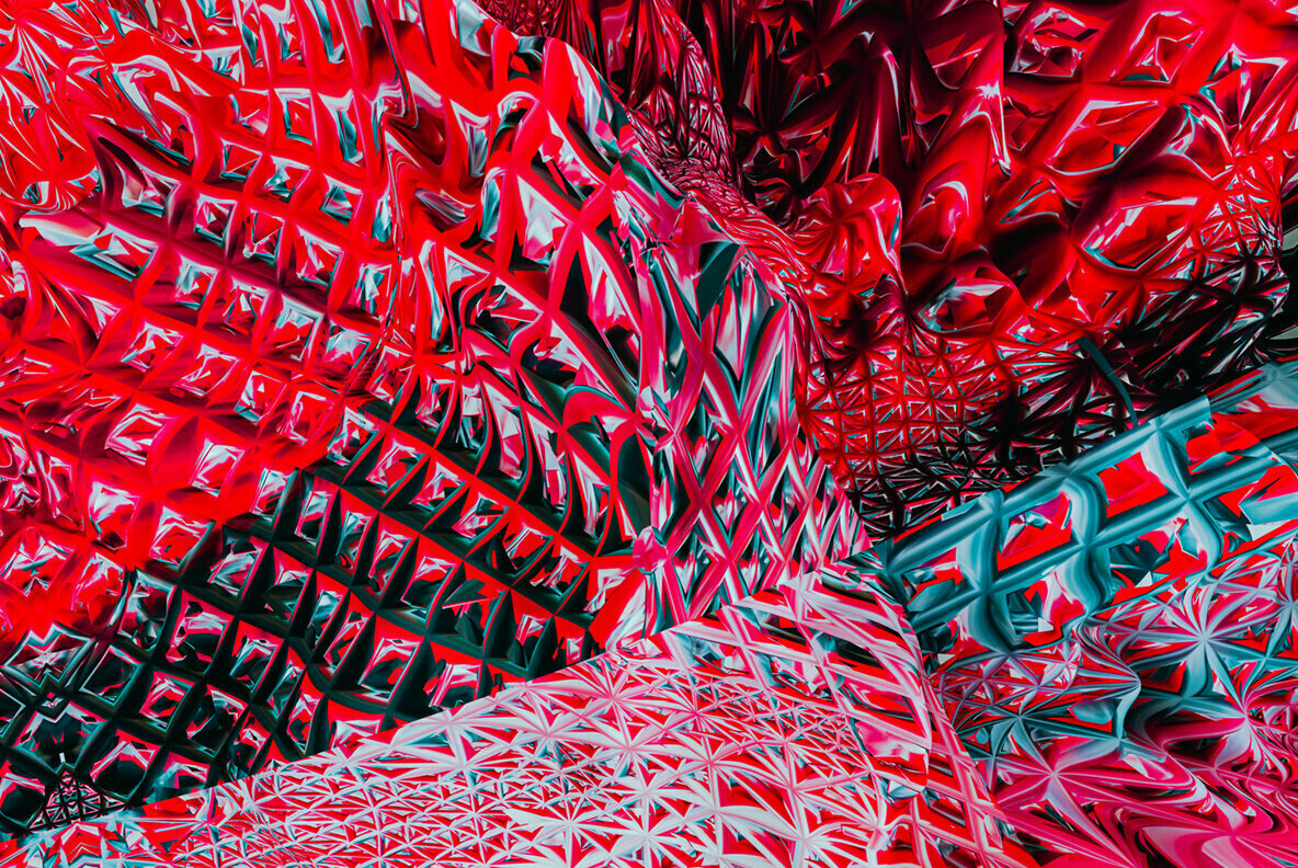Visual Displacements 3 Visual Displacements 3