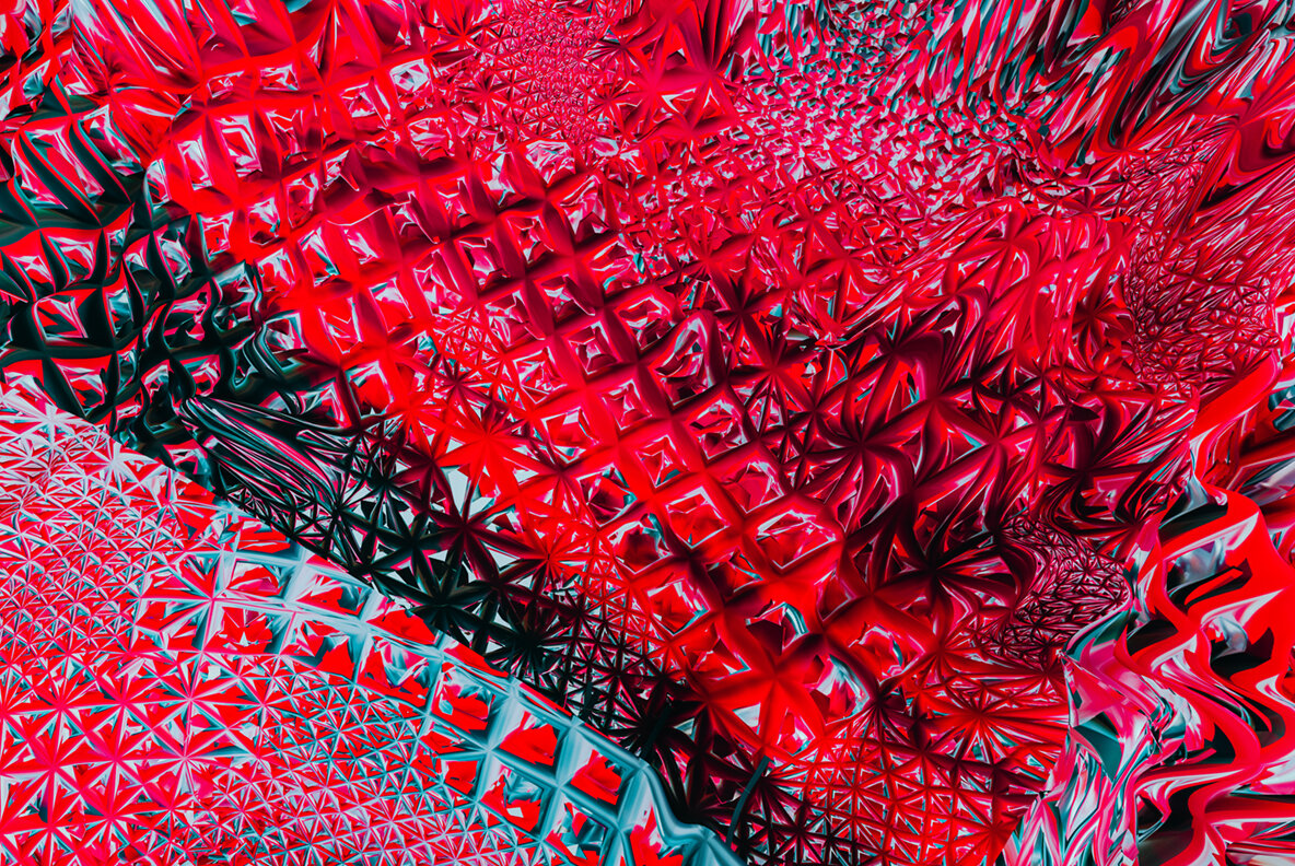 Visual Displacements 3 Visual Displacements 3