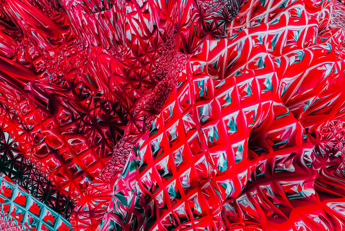 Visual Displacements 3 Visual Displacements 3