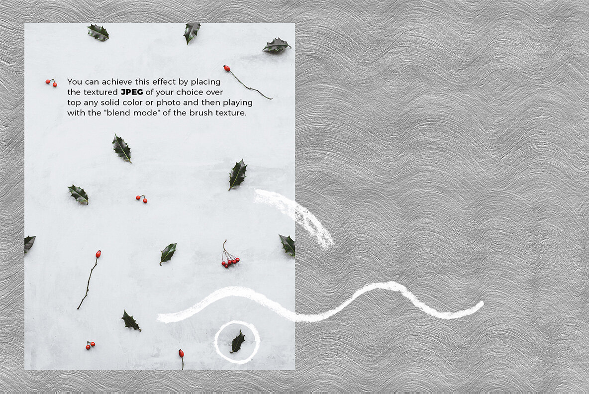 AMALGAM   Silver Foil Textures and Abstract Paint Backgrounds 14