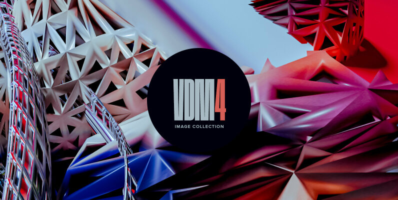 Visual Displacements 4