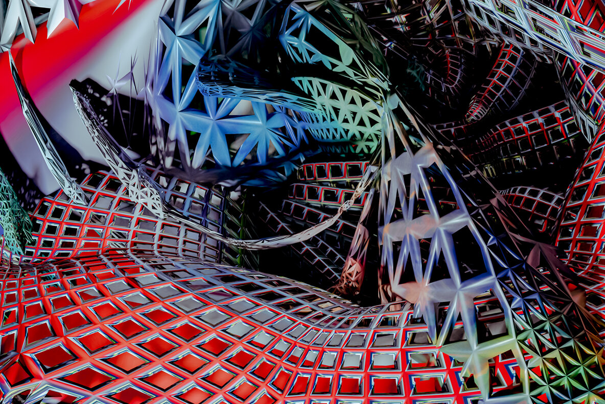 Visual Displacements 4 Visual Displacements 4