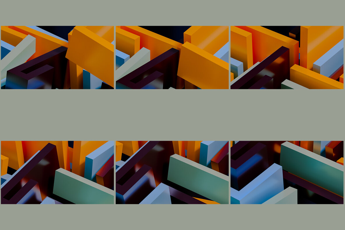 Rectangular Rectangular