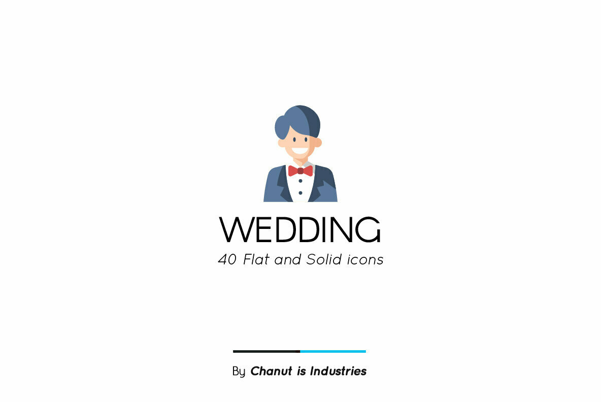 Wedding Premium Icon Pack 02 1