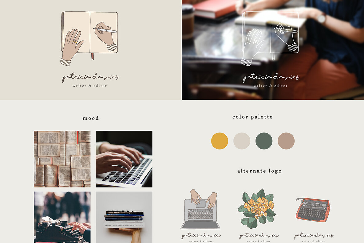 Unique Botanic Collection 10