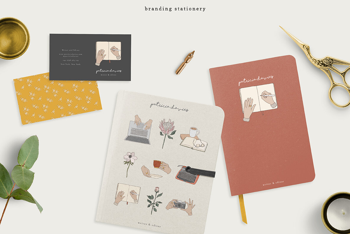 Unique Botanic Collection 11