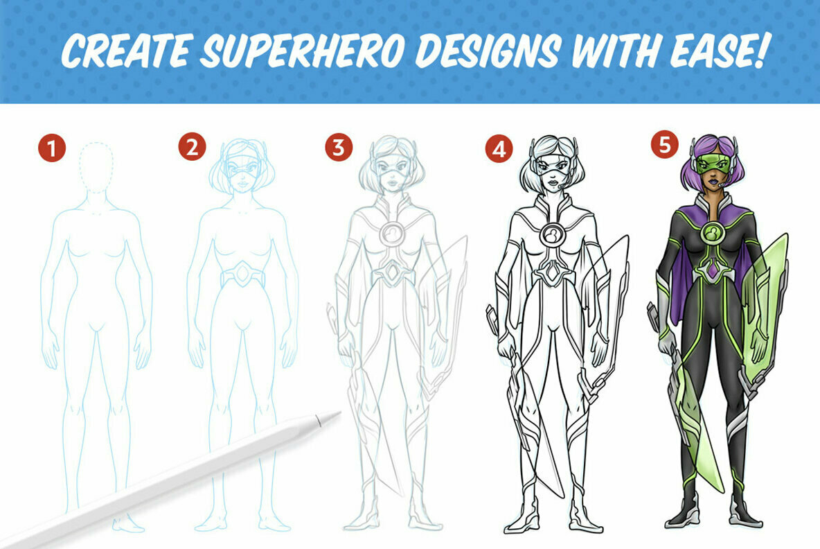 Hero Design Studio Hero Design Studio