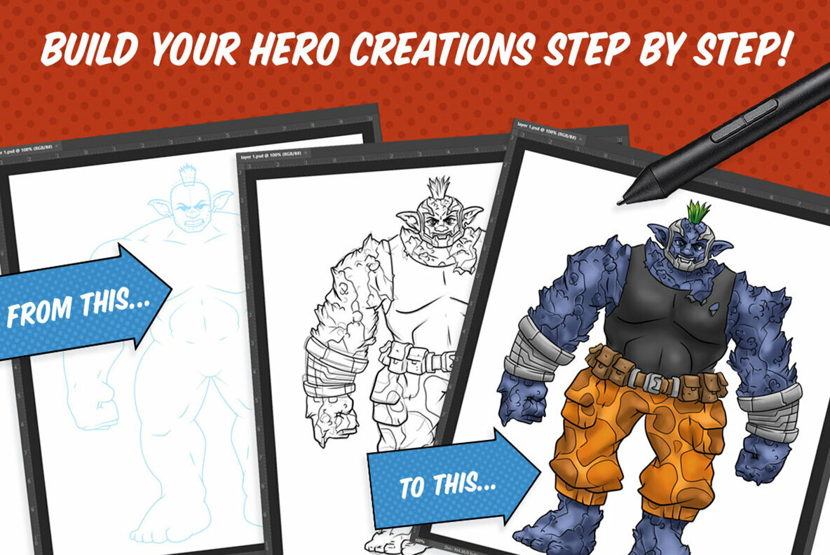Hero Design Studio Hero Design Studio