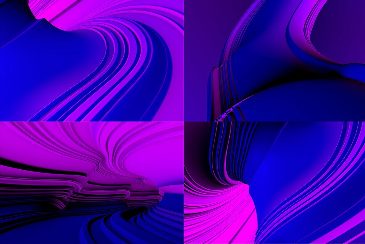 GEO WAVES4 Image Pack GEO WAVES4 Image Pack