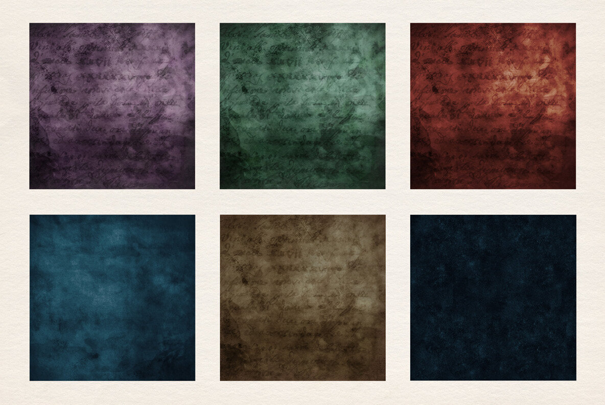 The Star Atlas Golden Set of Astrology Icons Backgrounds The Star Atlas Golden Set of Astrology Icons Backgrounds