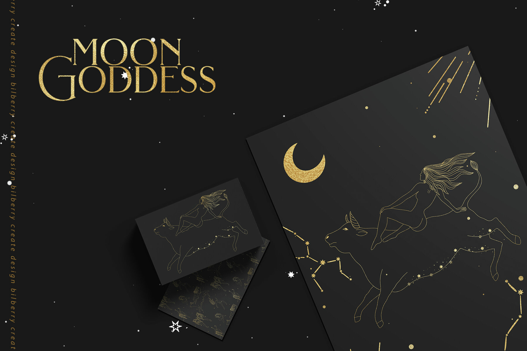 Moon Goddess 14