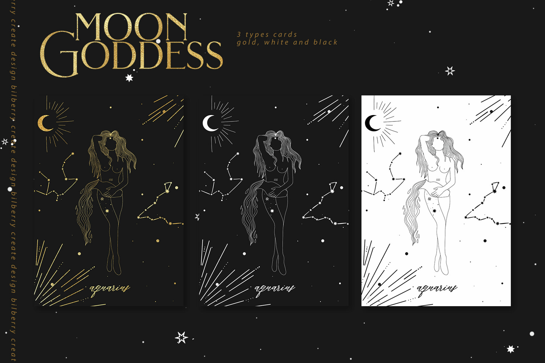 Moon Goddess 16