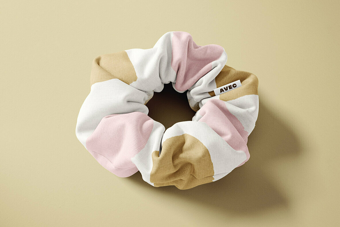 Acrylics Nude Textures Collection 3