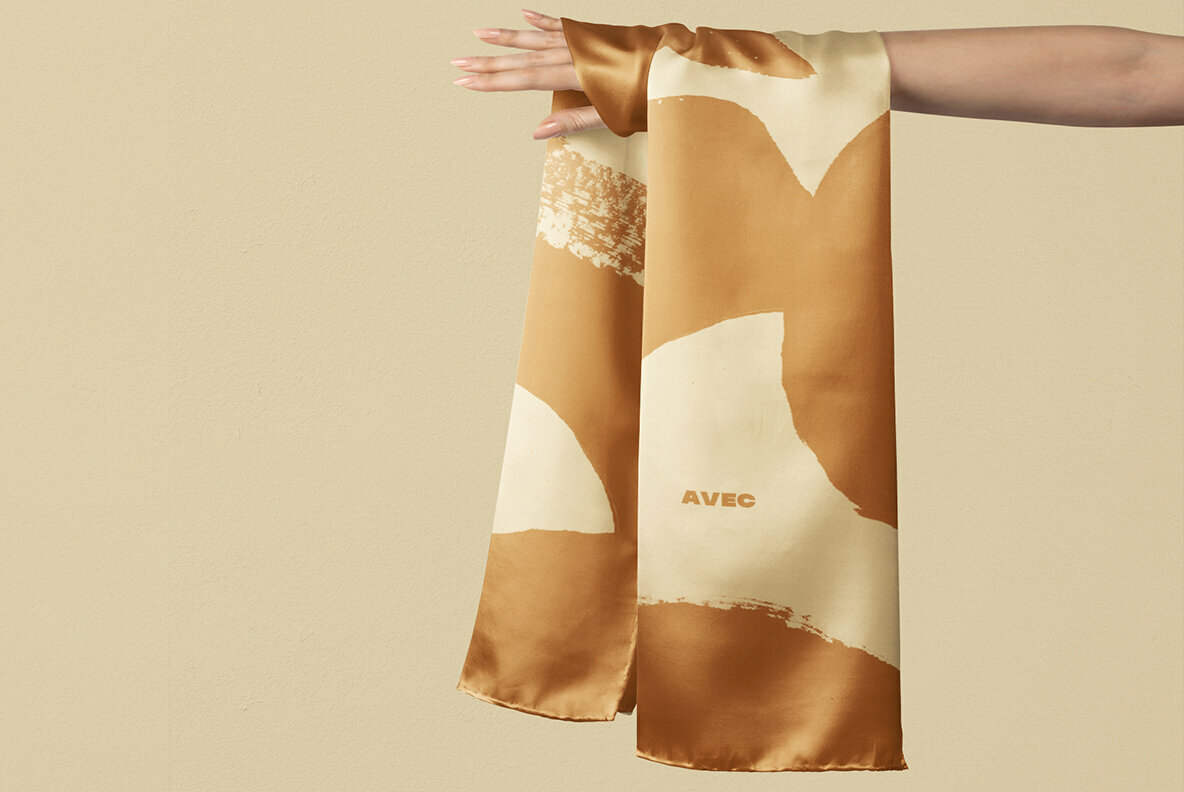 Acrylics Nude Textures Collection 5