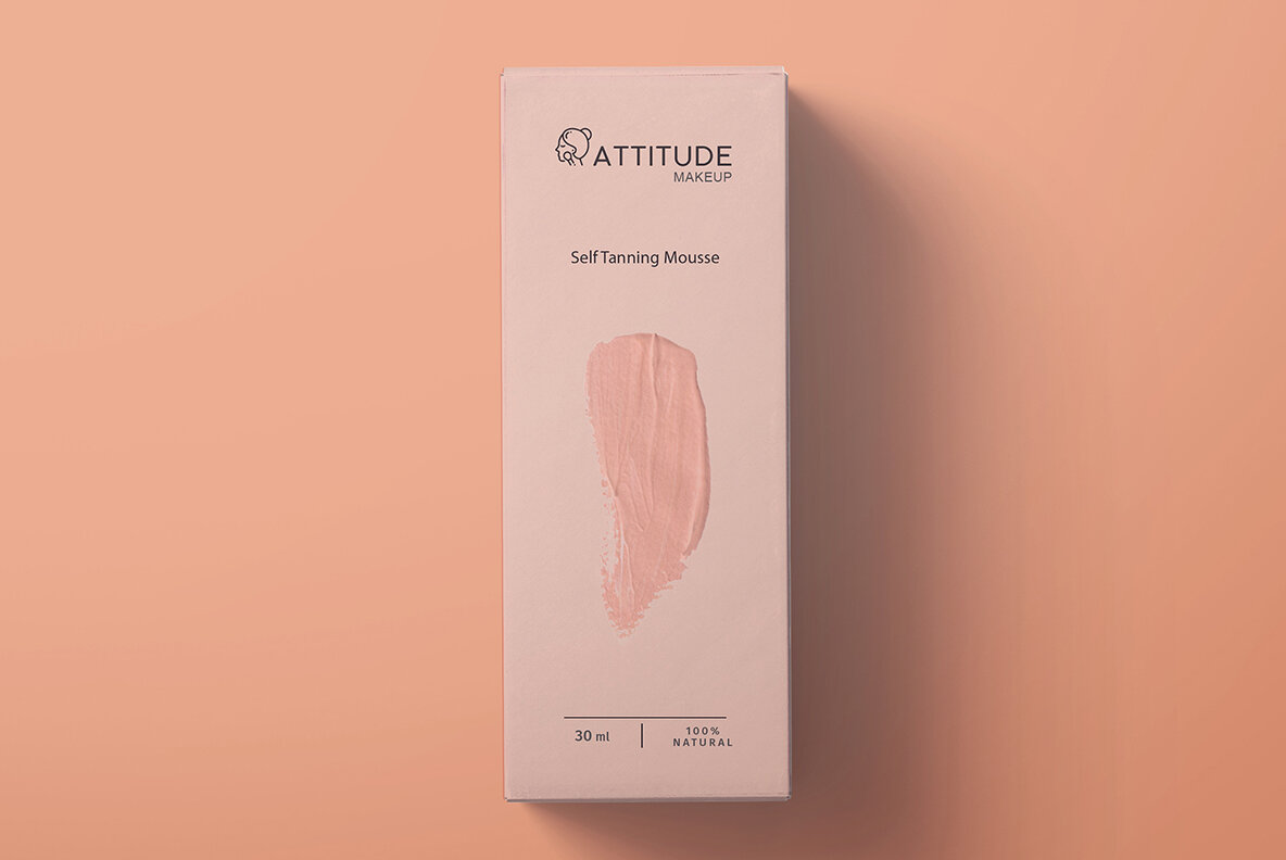 Acrylics Nude Textures Collection 6