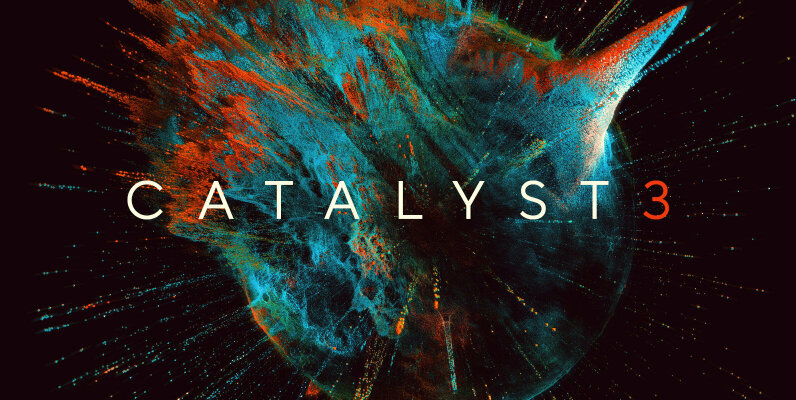 Catalyst 3