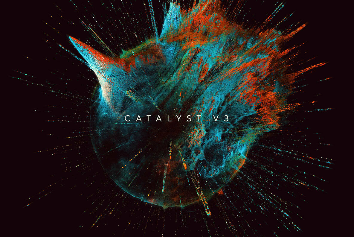 Catalyst 3