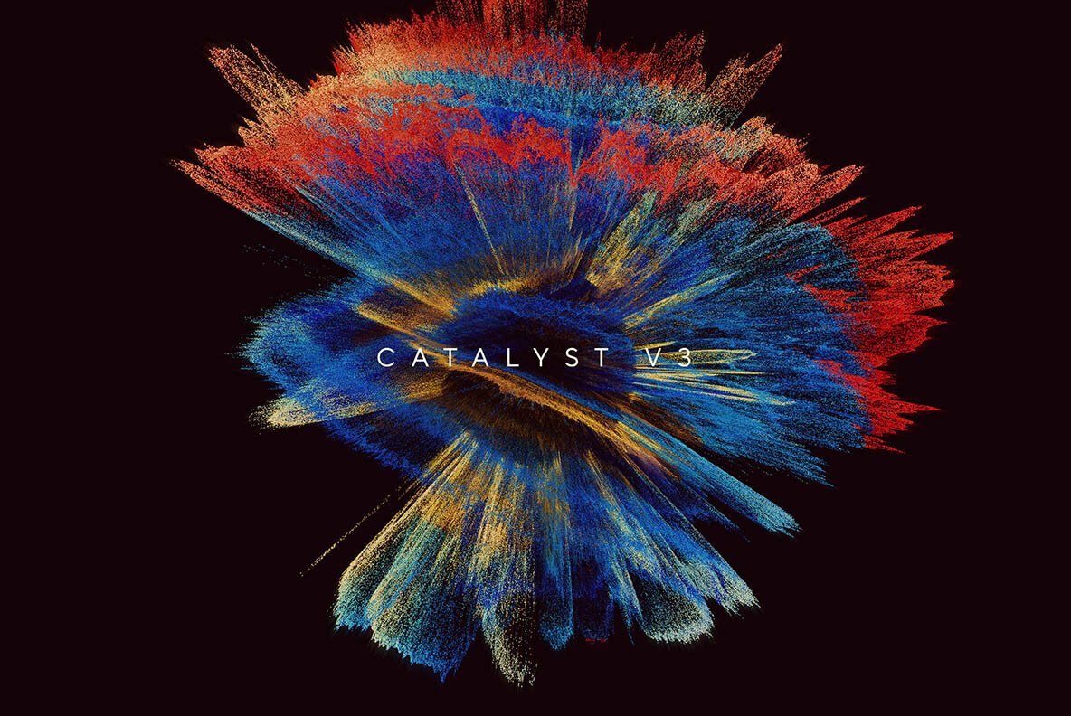 Catalyst 3