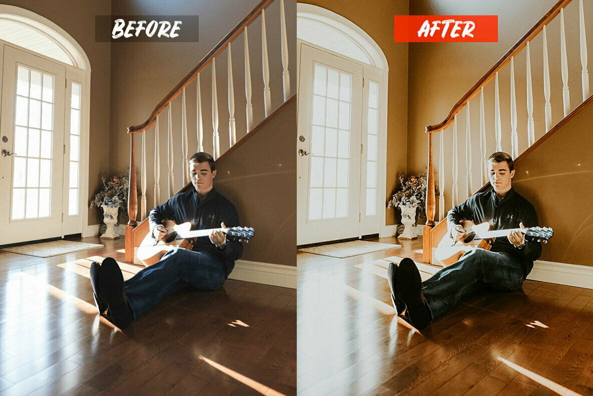 Airy Lightroom Presets Airy Lightroom Presets