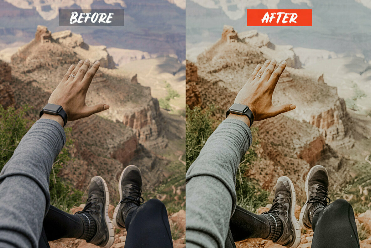 Airy Lightroom Presets Airy Lightroom Presets
