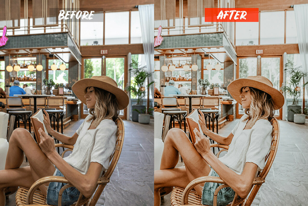 Airy Lightroom Presets Airy Lightroom Presets