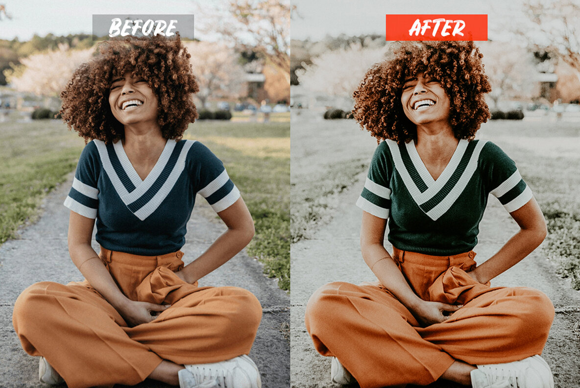 Airy Lightroom Presets Airy Lightroom Presets